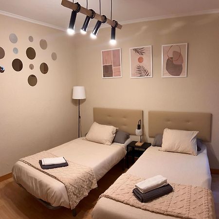 Ferrymill House - Apartamento Turistico Кастро-Урдиалес Екстериор снимка