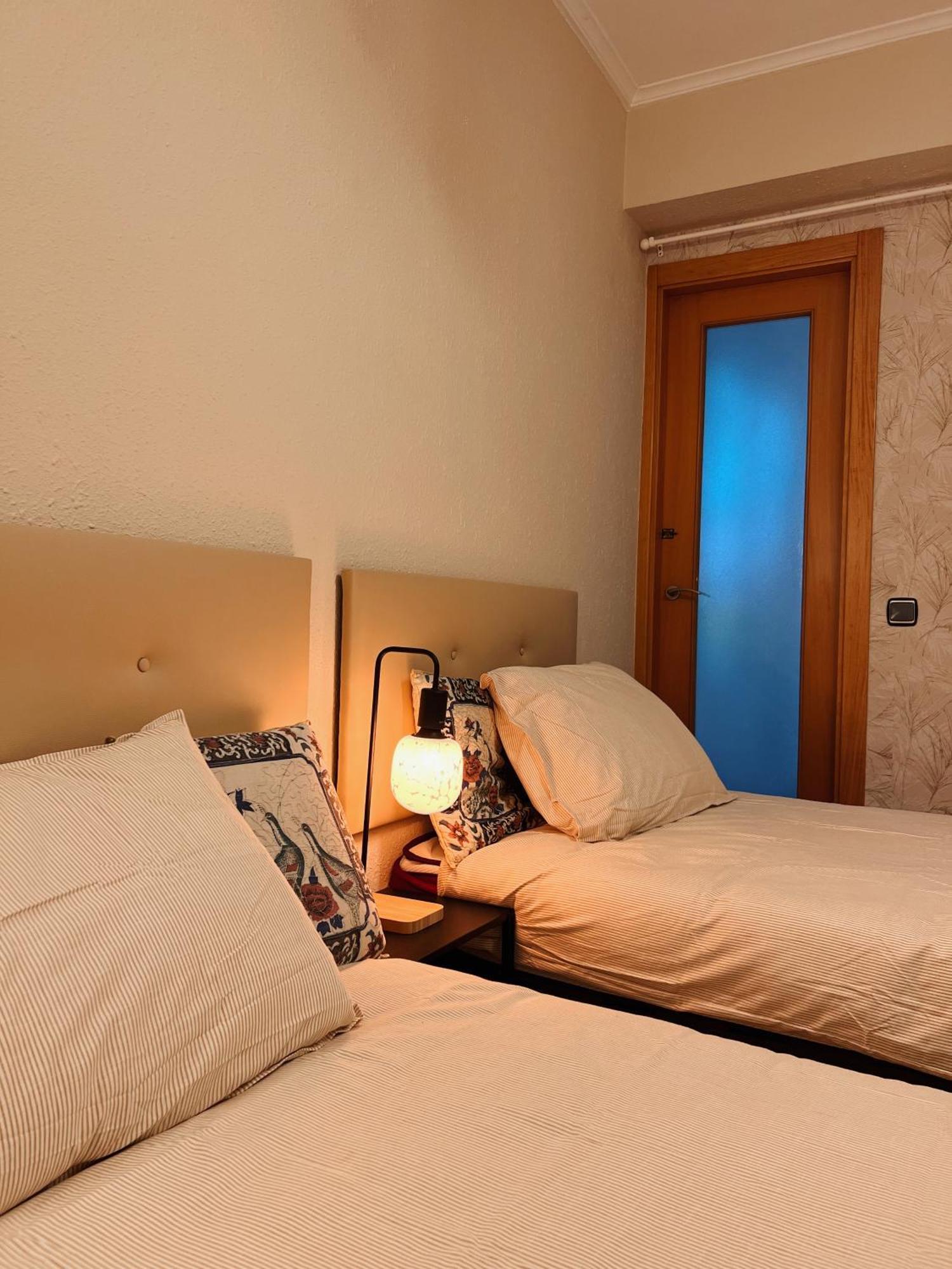 Ferrymill House - Apartamento Turistico Кастро-Урдиалес Екстериор снимка
