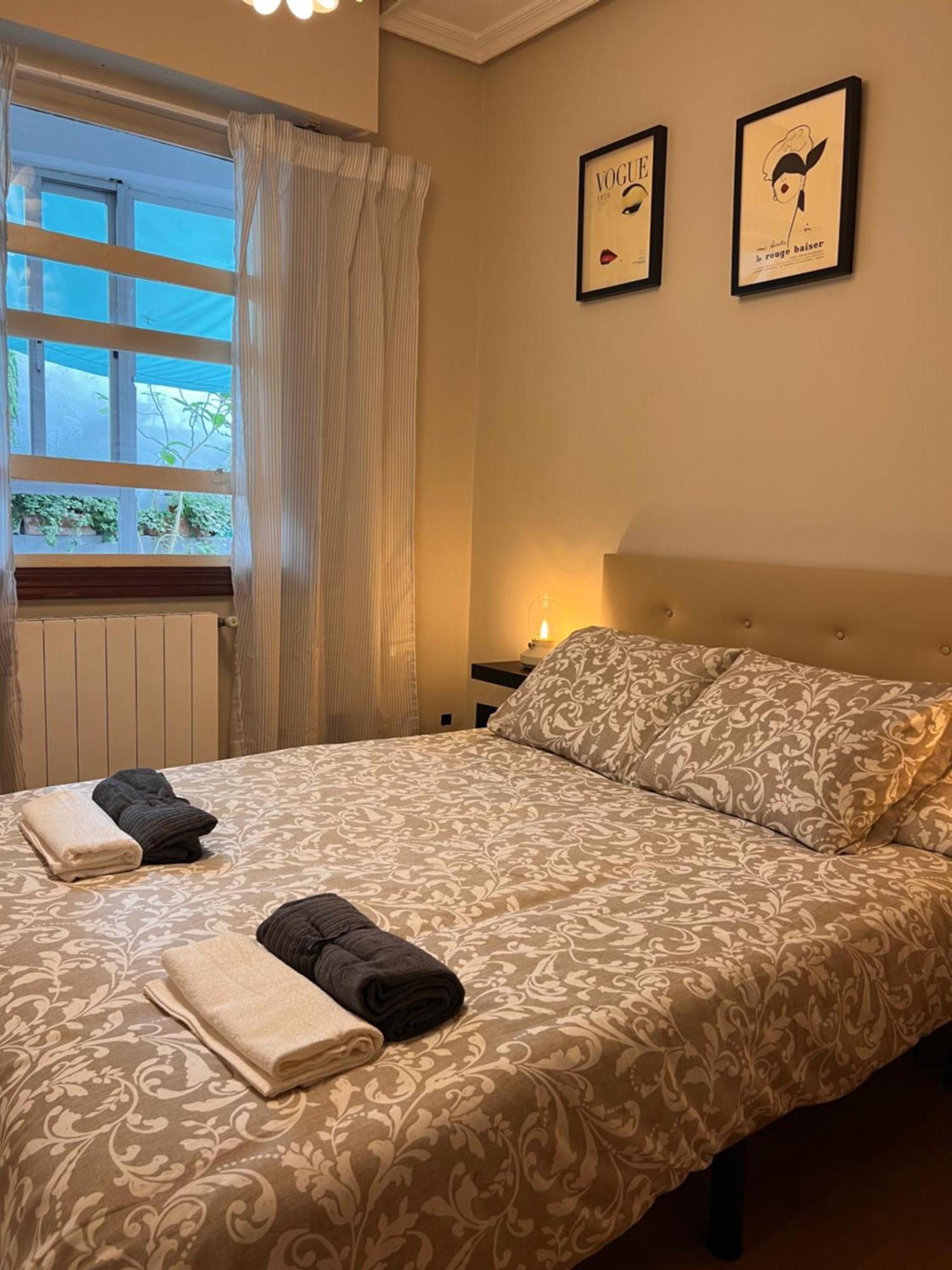 Ferrymill House - Apartamento Turistico Кастро-Урдиалес Екстериор снимка